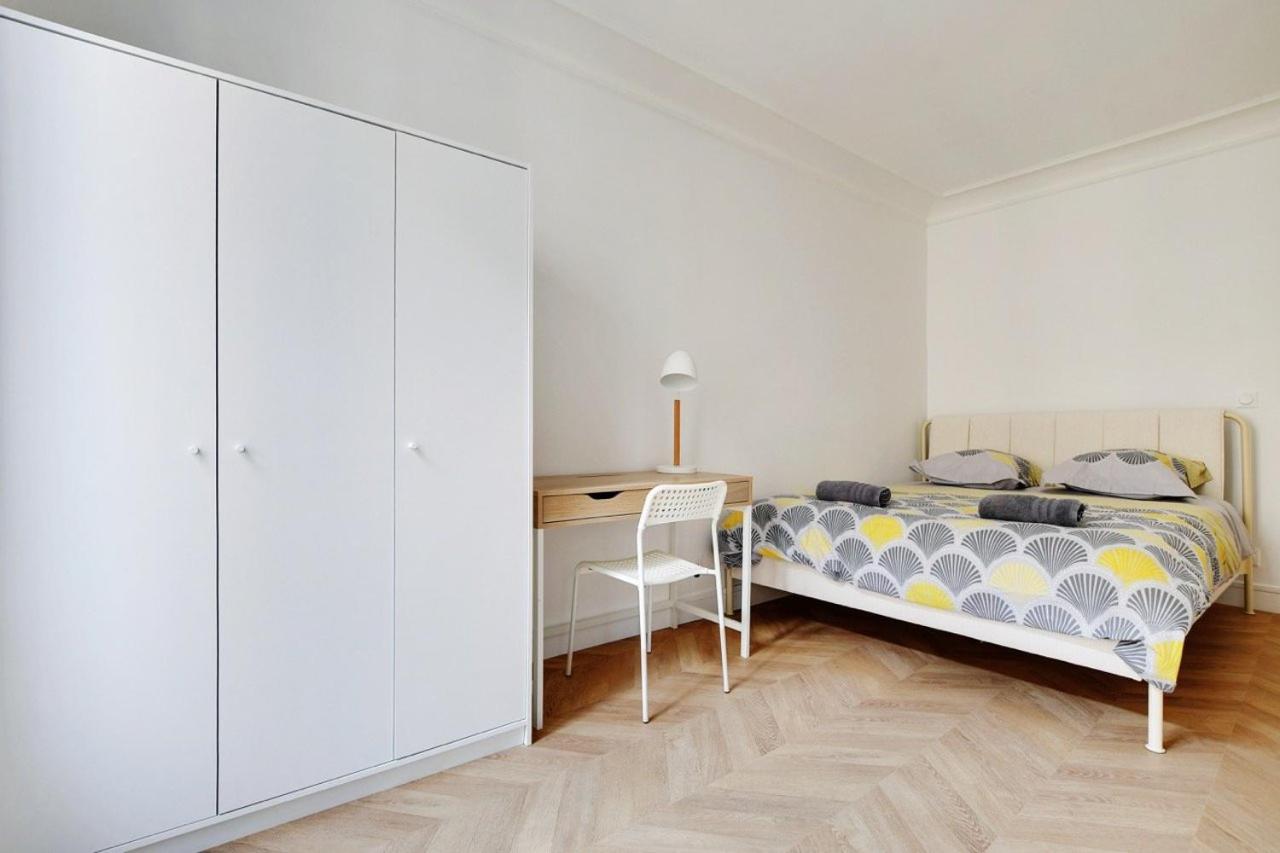 Daumesnil - Cosy, Modern In Bercy Appartement *
