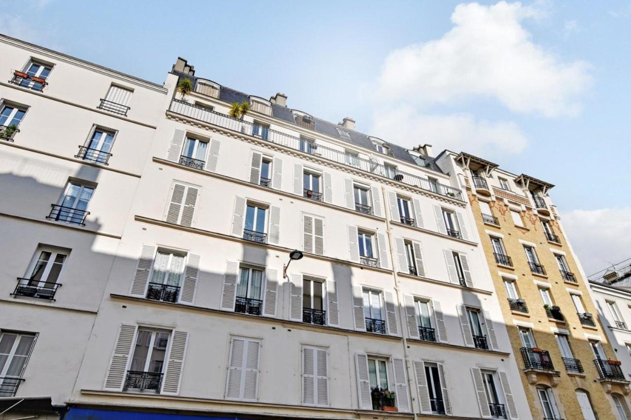 Daumesnil - Cosy, Modern In Bercy Parijs
