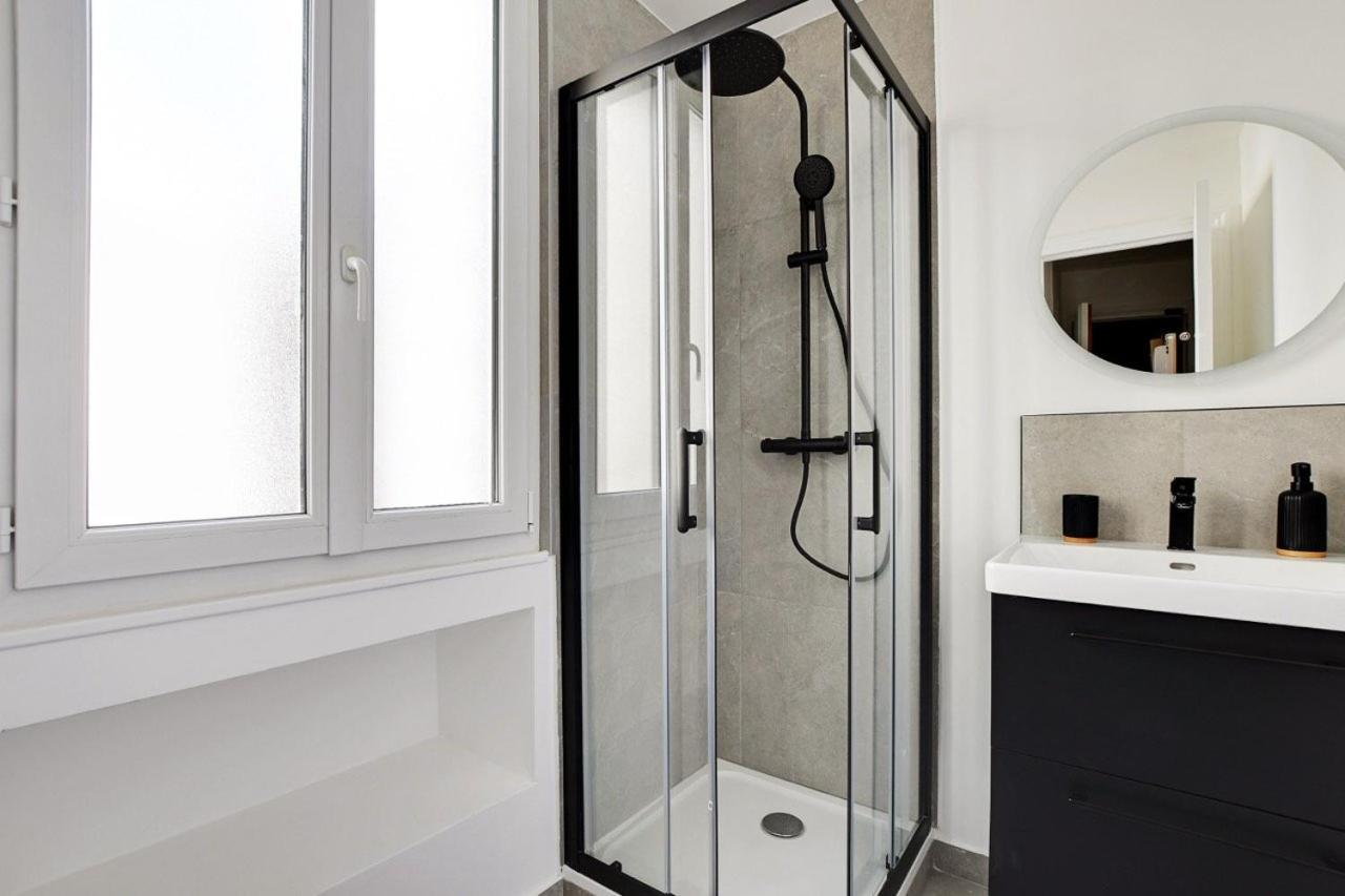 Appartement Daumesnil - Cosy, Modern In Bercy