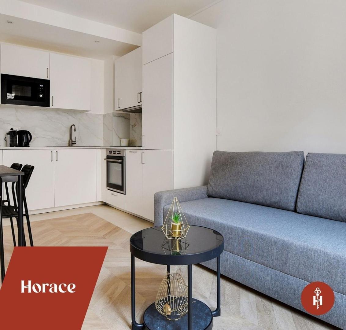 Appartement Daumesnil - Cosy, Modern In Bercy *
