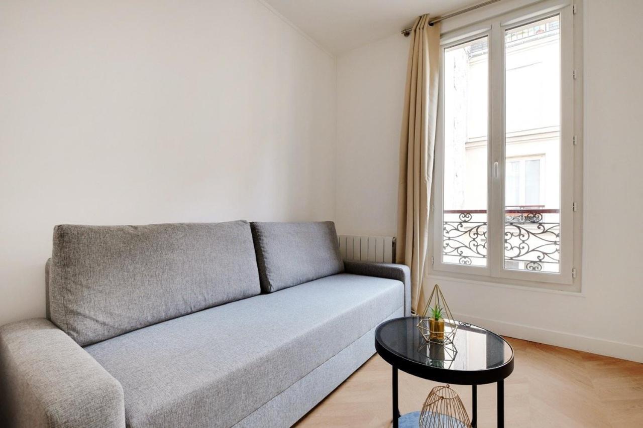 Daumesnil - Cosy, Modern In Bercy Appartement *