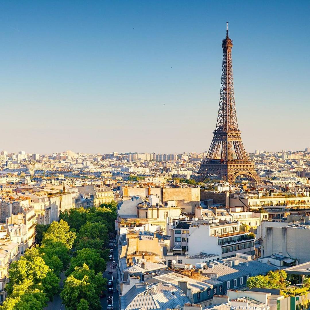 Daumesnil - Cosy, Modern In Bercy Appartement *